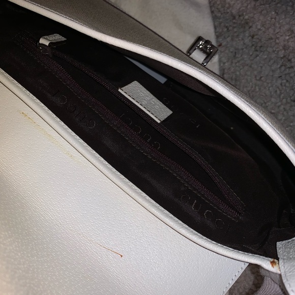 Gucci Jackie excellent vintage condition - Picture 4 of 7